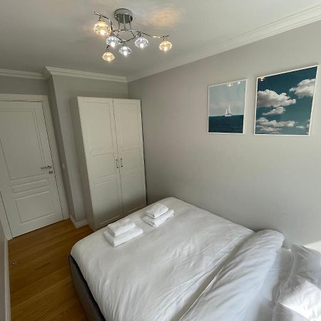 Apartamento Juros Link Palanga Exterior foto