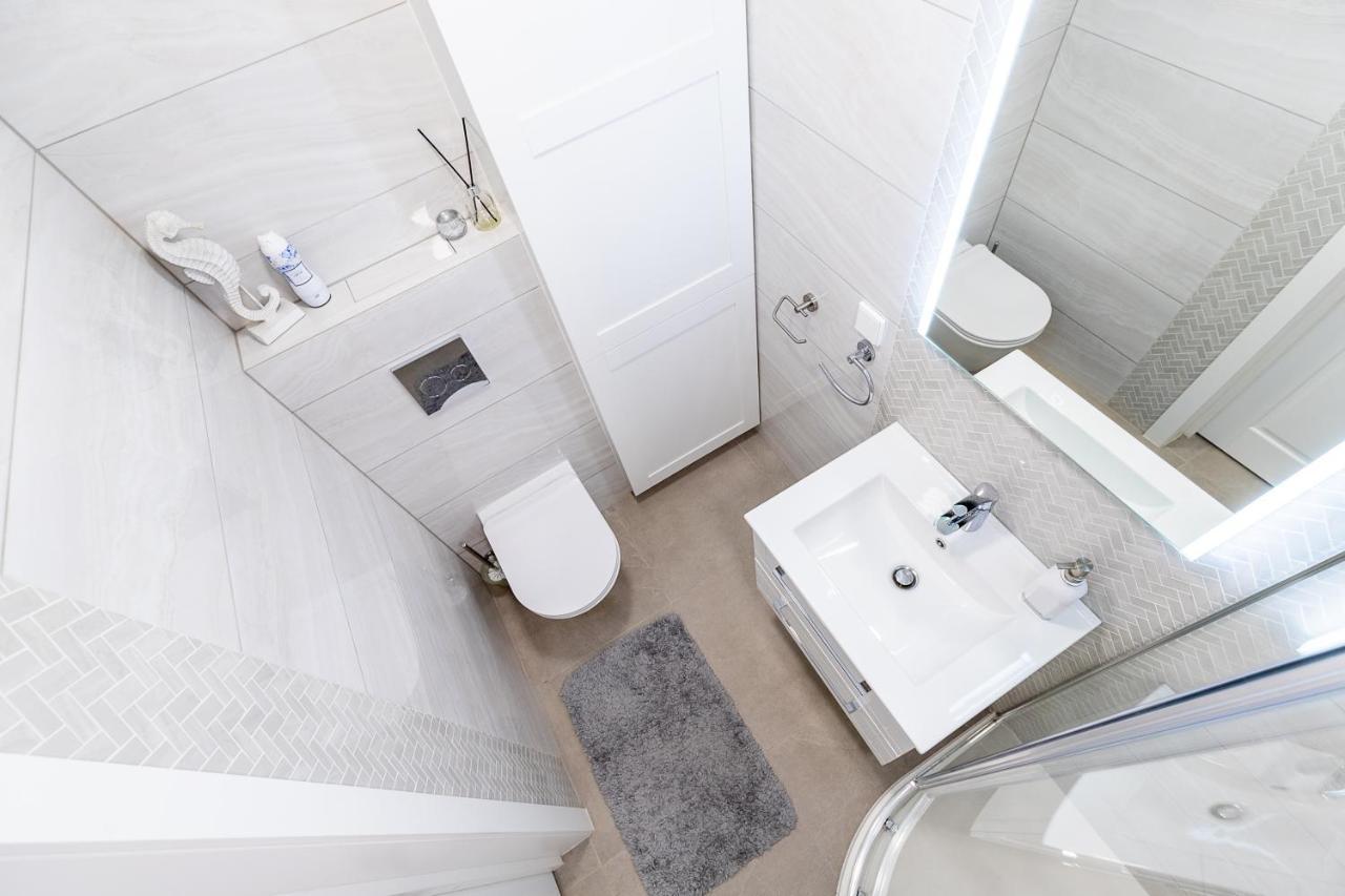 Apartamento Juros Link Palanga Exterior foto